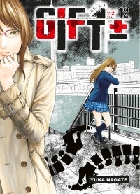 Gift +- - Tome 12 - Vol12