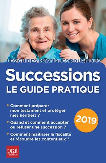 Successions : Le guide pratique