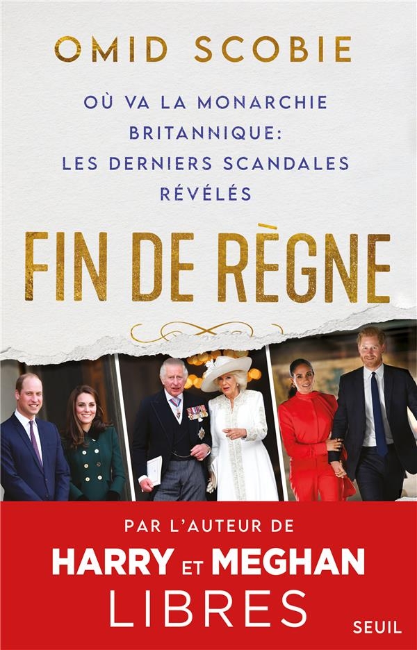 Titre à venir