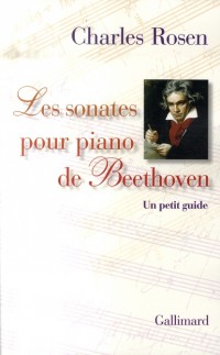Les sonates pour piano de Beethoven