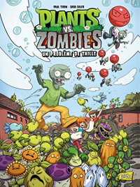 Plants vs Zombies - tome 14 (14)