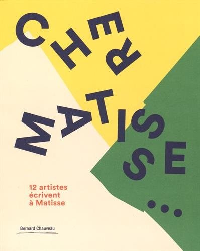 Cher Matisse