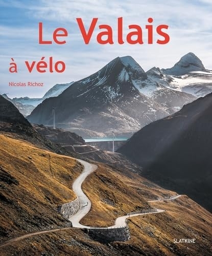 Le Valais à vélo