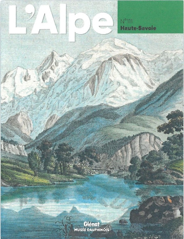 L'Alpe T111 - Vallée d'Aoste: Vallée d'Aoste