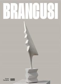 brancusi catalogue de l'exposition: L'ART NE FAIT QUE COMMENCER