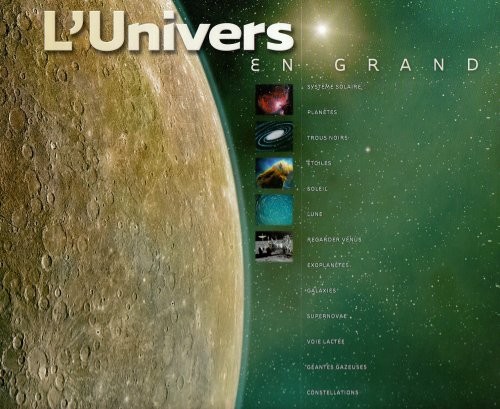 UNIVERS EN GRAND
