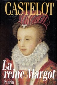 La reine Margot