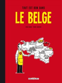 Le Belge T2 - Tout est bon dans le Belge