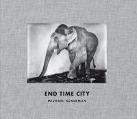 End time city - Version anglaise