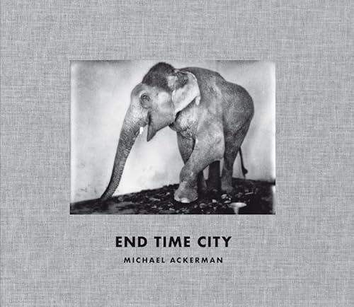 End time city - Version anglaise