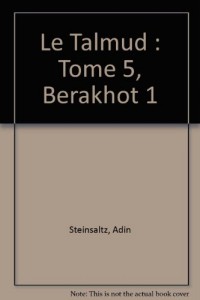 Berakhot 1