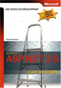 ASP.NET 3.5 : Etape par étape
