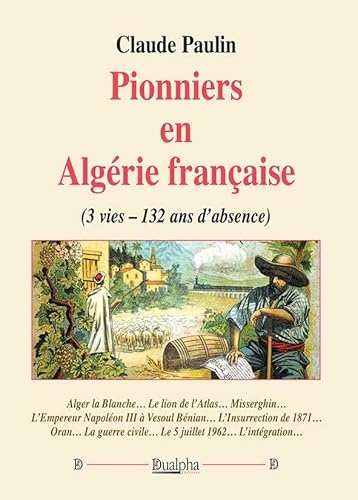 Pionniers en Algérie française
