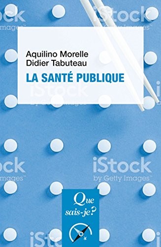 La santé publique