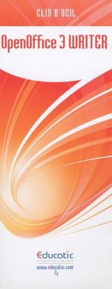 OpenOffice 3 Writer
