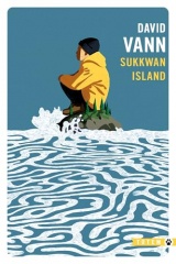 Sukkwan Island [Poche]