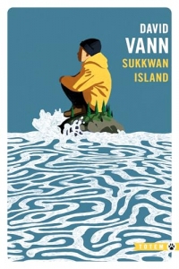 Sukkwan Island