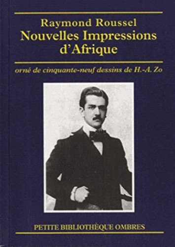 Nouvelles Impressions d'Afrique