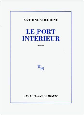 Le port intérieur