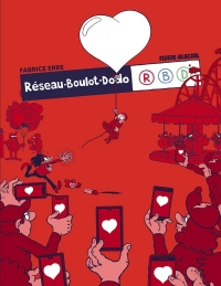 Réseau boulot dodo - tome 03