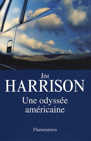 Une Odyssée Americaine