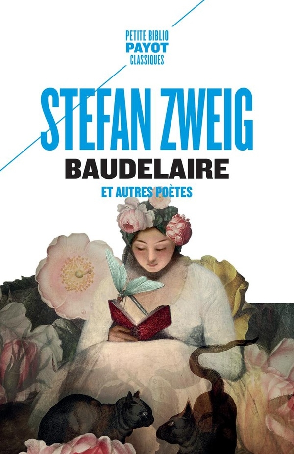 Baudelaire: Et autres poètes