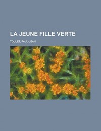 La Jeune Fille Verte