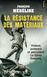 La Résistance des matériaux [Poche]