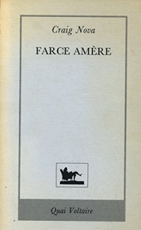 La farce amere