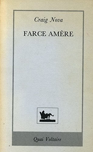 La farce amere