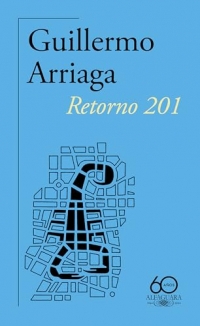 Retorno 201 (60.º aniversario de Alfaguara)