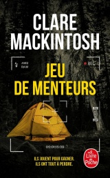 Jeu de menteurs [Poche]
