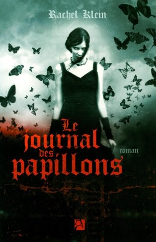 Le journal des papillons