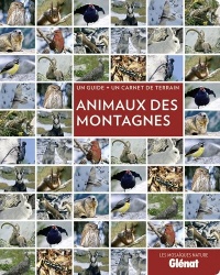 Animaux des montagnes