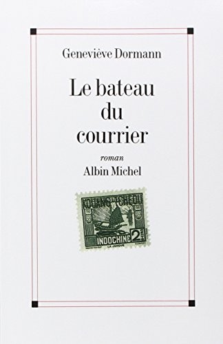 Le Bateau du courrier (POD)