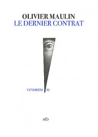 Le dernier contrat