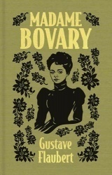 Madame Bovary: Gilded Pocket Edition