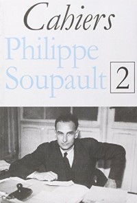 Cahiers Philippe Soupault