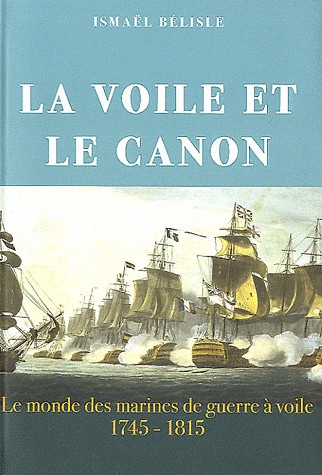 VOILE ET LE CANON
