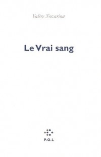 Le Vrai sang