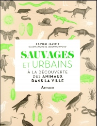 Les animaux sauvages en ville