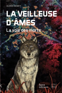 Veilleuse d Âmes (la)