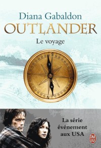 Outlander, Tome 3 : Le voyage