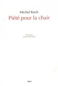 Piété pour la chair