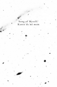 Song of Myself: Kanto de Mi Mem