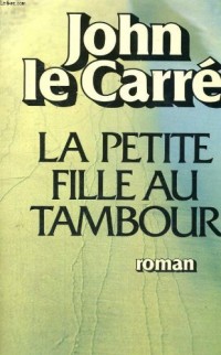 La Petite fille au tambour