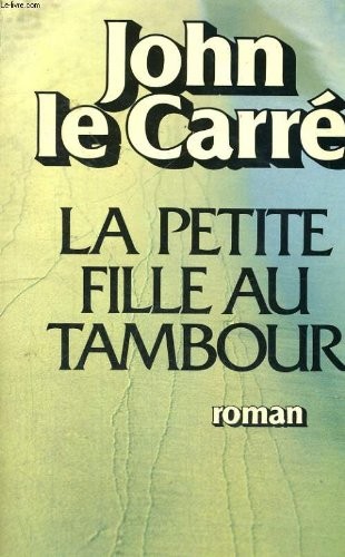 La Petite fille au tambour
