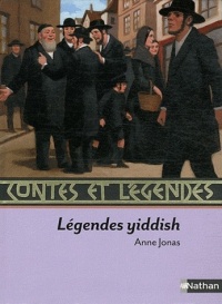 Contes et Légendes : Yiddish