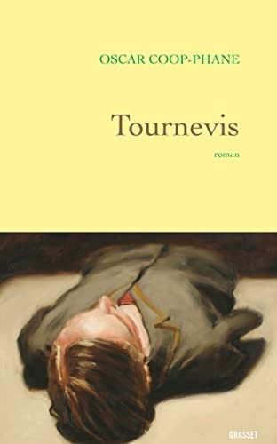 Tournevis (Littérature Française)