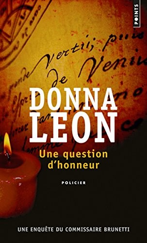 Une question d'honneur